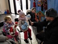 Выставочный павильон парка «Маяк»