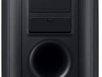 Акустическая система Samsung Sound Tower MX-ST50F/RU черный