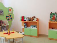 Городская библиотека № 21 – Интеллект-центр г. Вологды