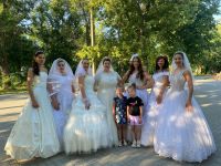 Социально-культурный центр «Маяк» г. Зверево