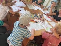 Брусовская сельская библиотека