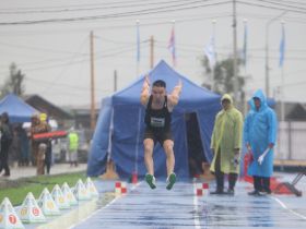 Кай Адамов из Горного улуса выиграл миллион на Играх Манчаары