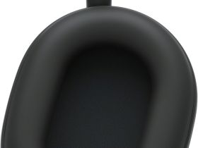 Беспроводные наушники Sony WH-1000XM5 (Black)