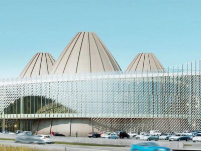 Арктический центр эпоса и искусств объединит Дома Олонхо Якутии