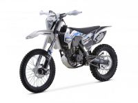 Мотоцикл ZUUMAV CR (300P) ENDURO