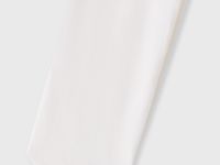 Молочные базовые капроновые колготки Глория Джинс