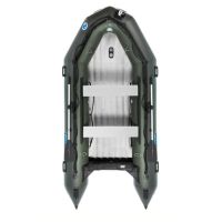 Лодка ПВХ STORMLINE Heavy Duty Air 500 (2024)