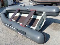 Лодка РИБ СИМА 400