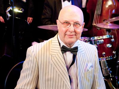 Билеты на Валерий Киселёв и Ансамбль классического джаза (Клуб Алексея Козлова) / Концерт | Афиша | ИнфоТаймс