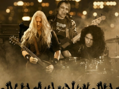 Группа "Куприянов": Северный ветер