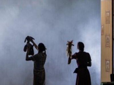 По дорогам войны