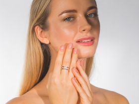 Кольцо из серебра э0612кц02193900