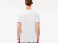 Мужская футболка Lacoste Slim Fit