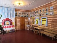 Сельский дом культуры д. Согом