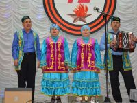 Султакаевский сельский дом культуры