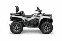 Квадроцикл SHORNER Atlas 700 LX