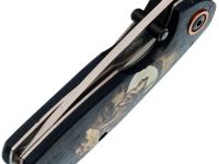 Складной нож Зверь 2