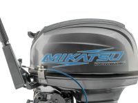 2х-тактный лодочный мотор MIKATSU M50JHS