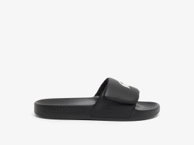 Мужские пантолеты Lacoste SERVE SLIDE 0 S 1261 CMA