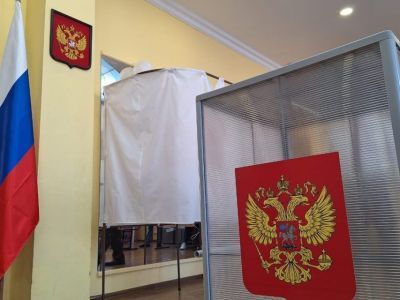 Социолог прокомментировал предварительные результаты выборов президента России