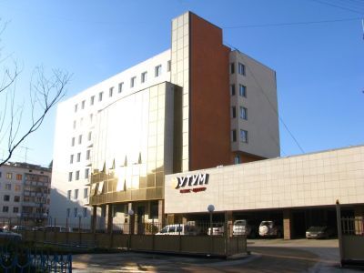 Обыски в компании «Утум+». Следователи начали изъятие документов