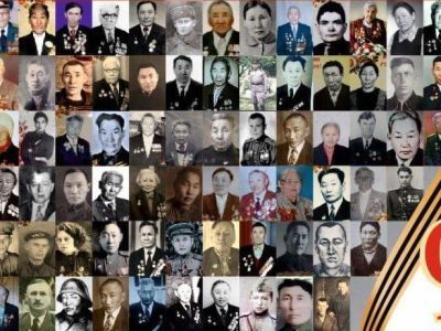 Сотрудники Алмазэргиэнбанка поздравили ветеранов с Днем Победы