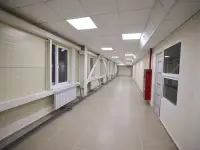 Глава Якутии поручил ускорить ввод спортзала для политехнического лицея в Мирном