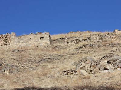 Башня жилая № 3