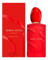 Si Passione Red Bloom: парфюмерная вода 100мл