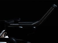 Рукоятки для руля-лежака Bjorn Veterog (матовый карбон Praying Mantis)