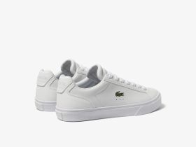 Женские кеды Lacoste LEROND PRO BL 23 1 CFA