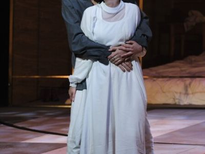 Леди Макбет Мценского уезда