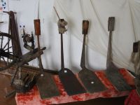 Историко-археологический и природный музей «Русенихинское городище»