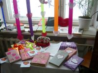 Краснореченская библиотека