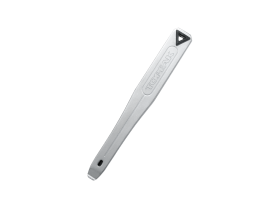 Монтажные лопатки для покрышек стальные Topeak SuperSteel Tire Lever (серебристый)