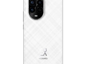 Смартфон HUAWEI Nova 13 Pro 12/512 ГБ Белый