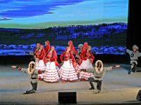 Учалинская филармония