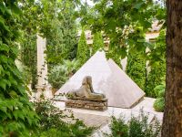 Культурный центр «Старый парк»