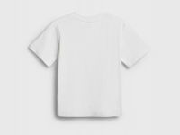 Футболка для девочек, Белый