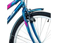 Женский велосипед Stels Legenda 250 V 26, год 2026, цвет Фиолетовый, ростовка 19