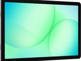 Планшет Samsung Galaxy Tab A11+ LTE 128 ГБ Серебро