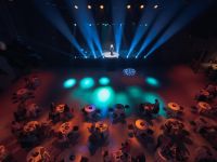 Театр музыки и шоу «Рим»