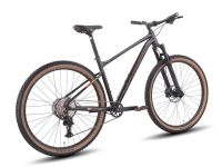 Горный велосипед Hagen 4.8 29, год 2025, цвет Черный, ростовка 18