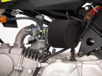 Питбайк FULL CREW FC125e 14/12