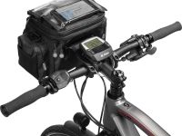 Велосумка на руль Topeak TourGuide TT3025B (черный)