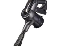 Портативный пылесос Polaris PVCS 1102 HandStickPRO+ Black
