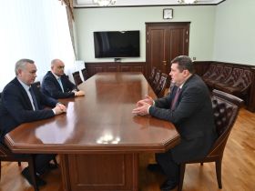 Глава СЖР принял участие в работе Новосибирского медиафорума