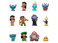 55816 Фигурка «Mystery Minis: Lilo and Stitch», в ассортименте