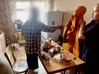 В Якутске мужчина признан виновным в совершении особо тяжкого преступления