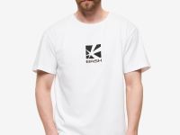 Футболки BASK